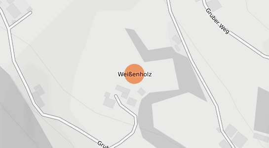 Mietspiegelkarte Bad Kötzting Weissenholz